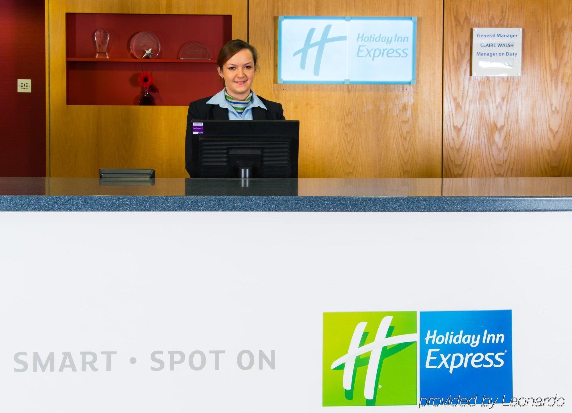 Holiday Inn Express Droitwich Spa, An Ihg Hotel Dış mekan fotoğraf
