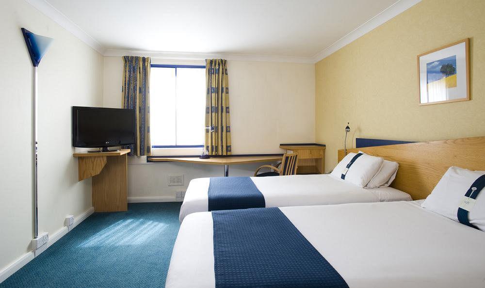 Holiday Inn Express Droitwich Spa, An Ihg Hotel Oda fotoğraf